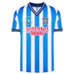 Maglia Retrò Finale FA Cup Coventry City Bambino 1987