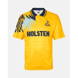 Maglia Retrò Trasferta Tottenham Hotspur Uomo 1992