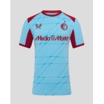 Maglia terza Feyenoord 2025/26 bambino
