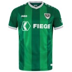Maglia Donna SC Preußen Münster 2025/26 Home