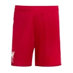 Pantaloncini Home Bambino Liverpool 2026/27 Pantaloncini Home Bambino Liverpool 2026/27