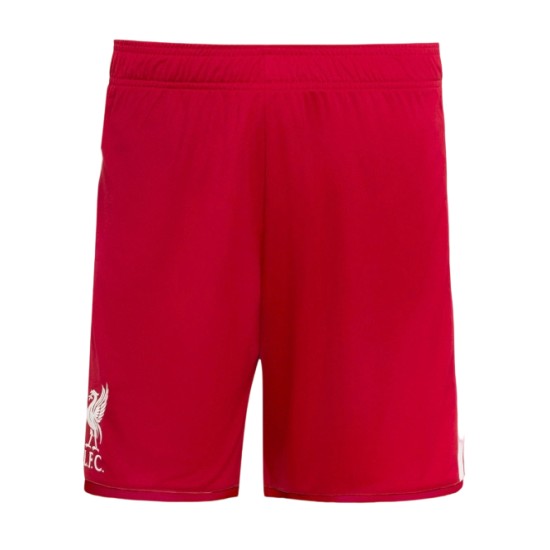 Pantaloncini Home Bambino Liverpool 2026/27 Pantaloncini Home Bambino Liverpool 2026/27