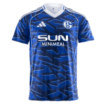 Uomo Maglia Home FC Schalke 04 2025/26