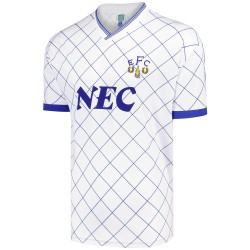 Maglia Retrò Everton Uomo 1988