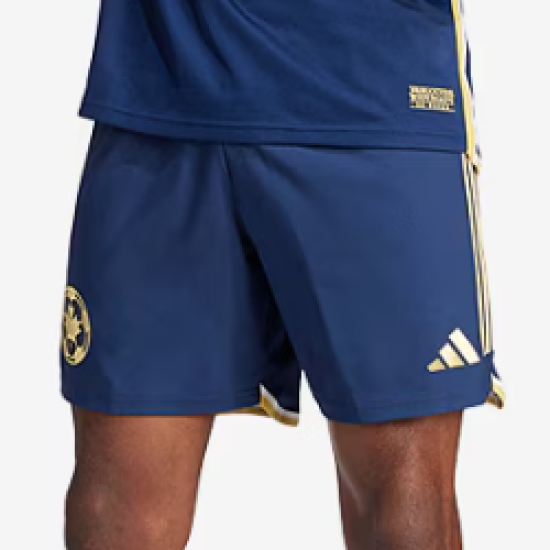 Pantaloncini Trasferta Uomo Vancouver Whitecaps FC 2025