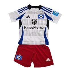 Kit Casa Hamburger SV Bambino 2024/25 Kit Casa Hamburger SV Bambino 2024/25