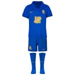 Kit casalingo Birmingham City 2025/26 bambino
