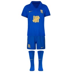 Kit casalingo Birmingham City 2025/26 bambino