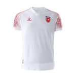 Maglia Giordania Coppa del Mondo 2026 Home Donna