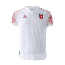 Maglia Giordania Coppa del Mondo 2026 Home Uomo