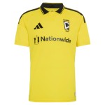 Uomo Columbus Crew 2026 Maglia Home