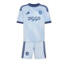 Kit Third Bambino Ajax 2026/27 Kit Third Bambino Ajax 2026/27