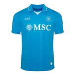 Maglia Casa Napoli Bambino 2024/25