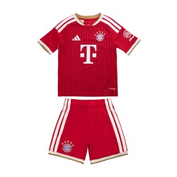 Kit Home Bambino Bayern Monaco 2026/27
