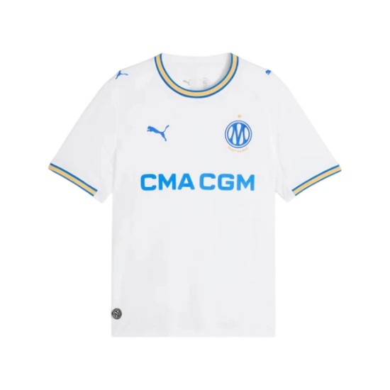 Maglia Home OM 2026/27 Uomo Maglia Home OM 2026/27 Uomo