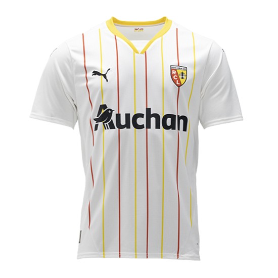 Maglia Terza RC Lens Donna 2024/25 Maglia Terza RC Lens Donna 2024/25