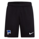 Pantaloncini Away Hertha BSC Bambino 2024/25