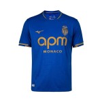 Uomo Maglia Trasferta AS Monaco 2025/26