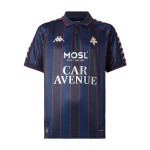 Maglia Donna FC Metz 2025/26 Terza