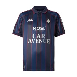 Maglia Uomo FC Metz 2025/26 Terza