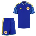 Completo Curaçao Coppa del Mondo 2026 Home Bambino Completo Curaçao Coppa del Mondo 2026 Home Bambino