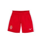 Pantaloncini casa AS Monaco 2026/27 donna