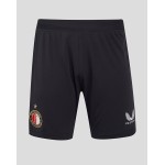 Pantaloncini casa uomo Feyenoord 2024/25 Pantaloncini casa uomo Feyenoord 2024/25