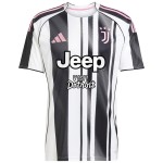 Maglia Home Uomo Juventus 2025/26