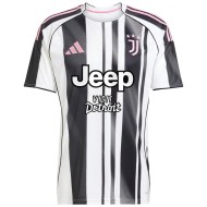 Maglia Home Uomo Juventus 2025/26