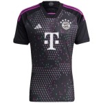 Maglia Trasferta Bayern Monaco Bambino 2023/24 Maglia Trasferta Bayern Monaco Bambino 2023/24