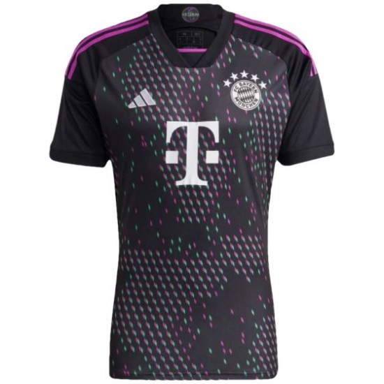 Maglia Trasferta Bayern Monaco Bambino 2023/24 Maglia Trasferta Bayern Monaco Bambino 2023/24