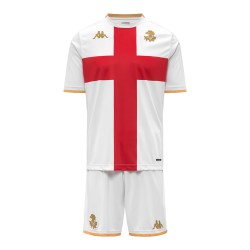 Bambino Genoa 2025/26 Kit Trasferta