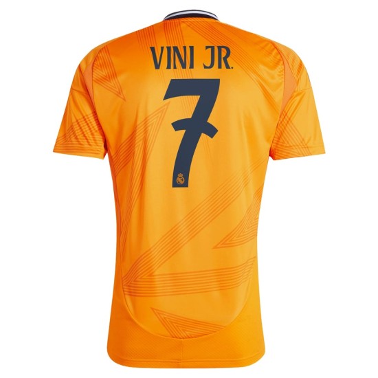 Maglia Trasferta Donna VINI JR. Real Madrid 2024/25