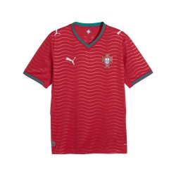 Maglia uomo Portogallo 2026 Coppa del Mondo casa