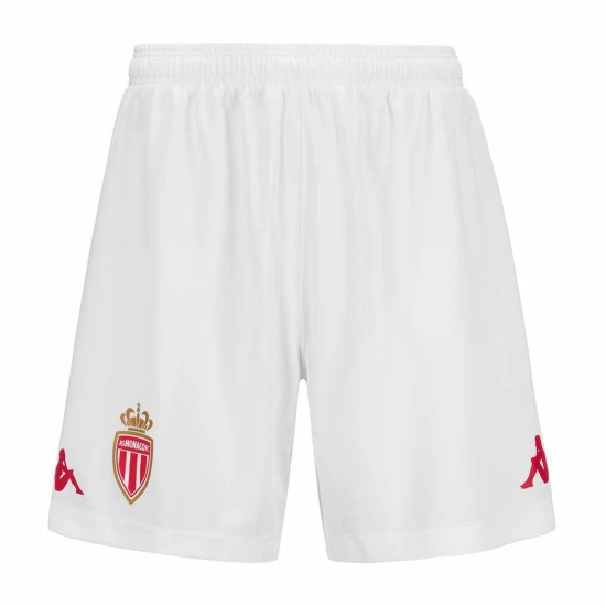 Pantaloncini Casa AS Monaco Uomo 2024/25