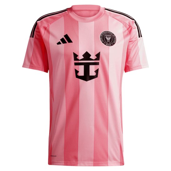 Maglia Casa Donna Inter Miami CF 2025