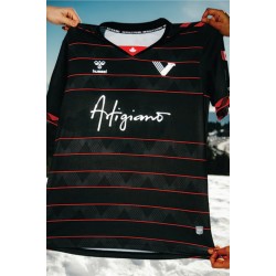 Maglia Home Uomo Vancouver FC 2026