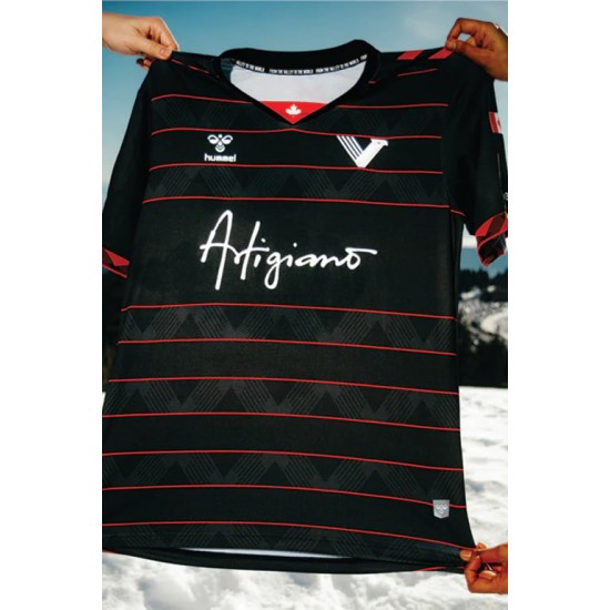 Maglia Home Bambino Vancouver FC 2026 Maglia Home Bambino Vancouver FC 2026