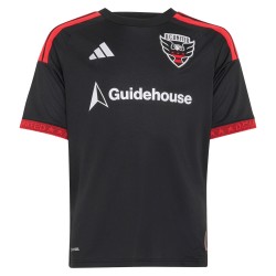 Bambino D.C. United 2026 Maglia Home