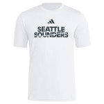 Maglia Terza Hook AEROREADY Donna Seattle Sounders FC 2025
