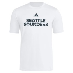 Maglia Terza Hook AEROREADY Uomo Seattle Sounders FC 2025