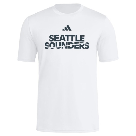 Maglia Terza Hook AEROREADY Donna Seattle Sounders FC 2025