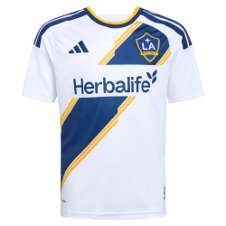 Bambino LA Galaxy 2026 Maglia Home