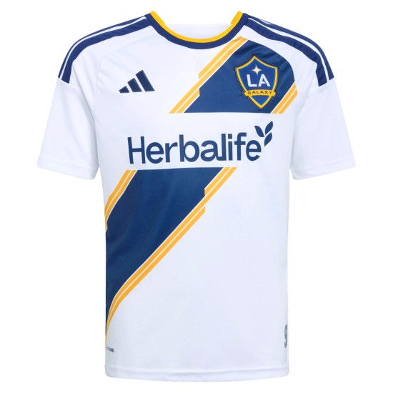 Bambino LA Galaxy 2026 Maglia Home