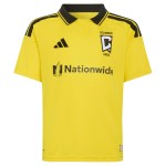 Bambino Columbus Crew 2026 Maglia Home