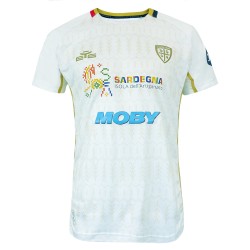 Maglia Trasferta Cagliari Calcio Uomo 2024/25