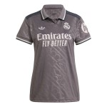 Maglia Terza Donna Real Madrid 2024/25
