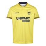 Maglia Retrò Casa Oxford United Donna 1996