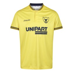Maglia Retrò Casa Oxford United Uomo 1996