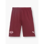 Pantaloncini Trasferta RB Leipzig Donna 2024/25 Pantaloncini Trasferta RB Leipzig Donna 2024/25